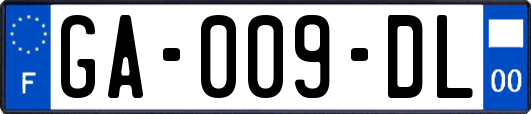 GA-009-DL