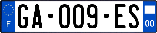 GA-009-ES