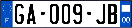 GA-009-JB