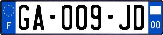 GA-009-JD