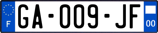 GA-009-JF