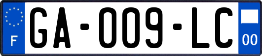 GA-009-LC
