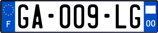 GA-009-LG