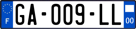 GA-009-LL
