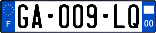 GA-009-LQ