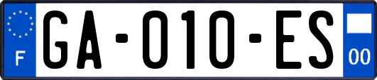 GA-010-ES