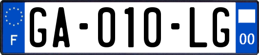 GA-010-LG