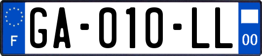 GA-010-LL