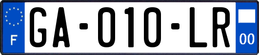 GA-010-LR