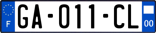 GA-011-CL