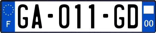 GA-011-GD