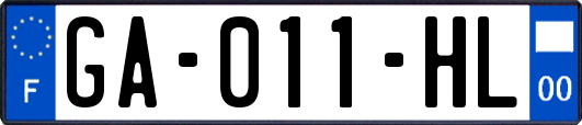 GA-011-HL