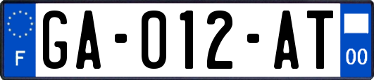 GA-012-AT