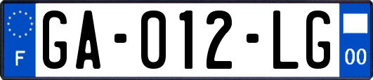 GA-012-LG