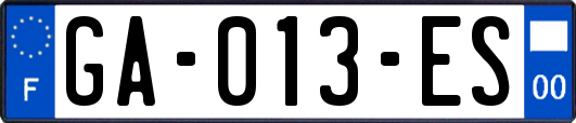 GA-013-ES