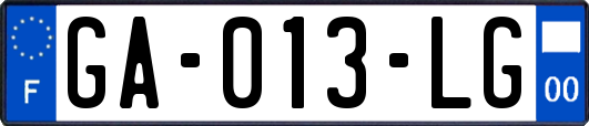 GA-013-LG