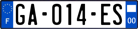 GA-014-ES