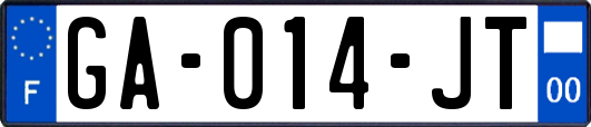 GA-014-JT