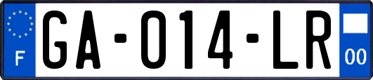GA-014-LR