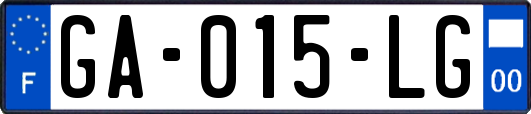 GA-015-LG