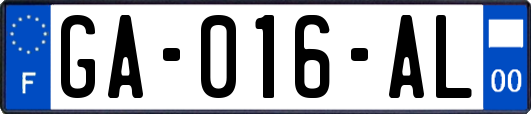 GA-016-AL