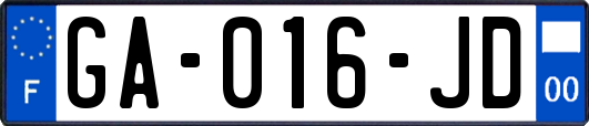 GA-016-JD