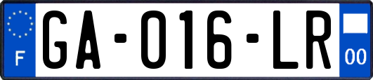 GA-016-LR