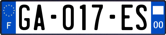 GA-017-ES