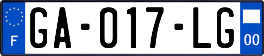 GA-017-LG