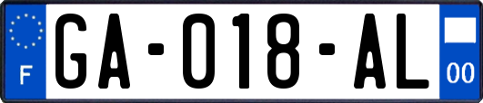 GA-018-AL