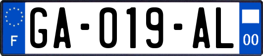 GA-019-AL