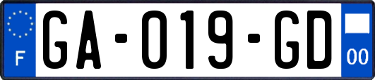 GA-019-GD