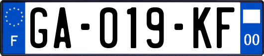 GA-019-KF