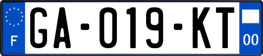 GA-019-KT