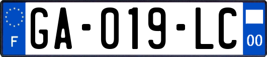 GA-019-LC