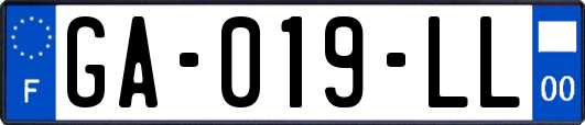 GA-019-LL