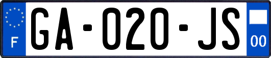 GA-020-JS