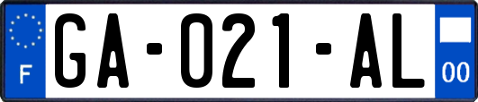 GA-021-AL