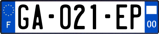 GA-021-EP