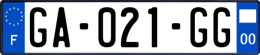 GA-021-GG