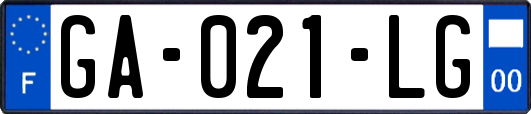 GA-021-LG