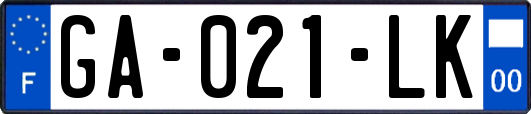 GA-021-LK