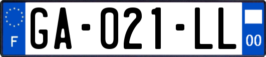 GA-021-LL