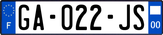 GA-022-JS