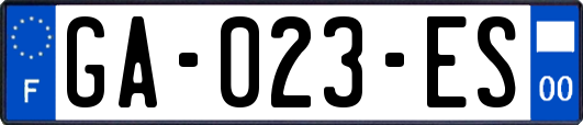 GA-023-ES