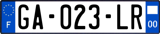 GA-023-LR