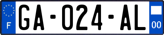 GA-024-AL