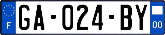 GA-024-BY