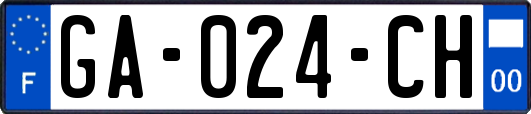 GA-024-CH