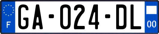GA-024-DL